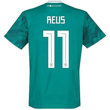 adidas - [US M]10/11 ドイツ代表　アウェイユニフォーム adidas ドイツ代表 10/11 ユニフォーム アウェイ 半袖【マーク